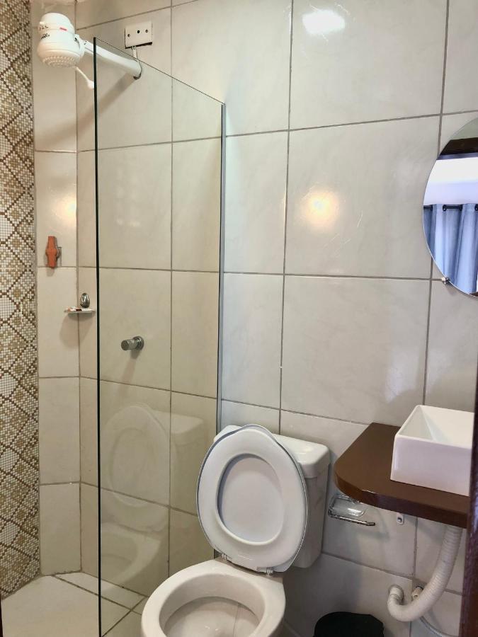 Pousada Toca Jeri Jijoca de Jericoacoara Exterior foto