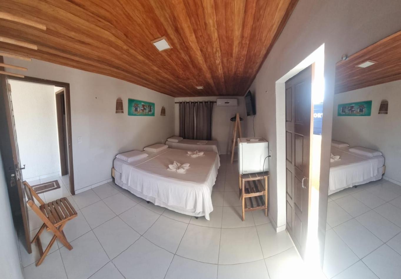 Pousada Toca Jeri Jijoca de Jericoacoara Exterior foto