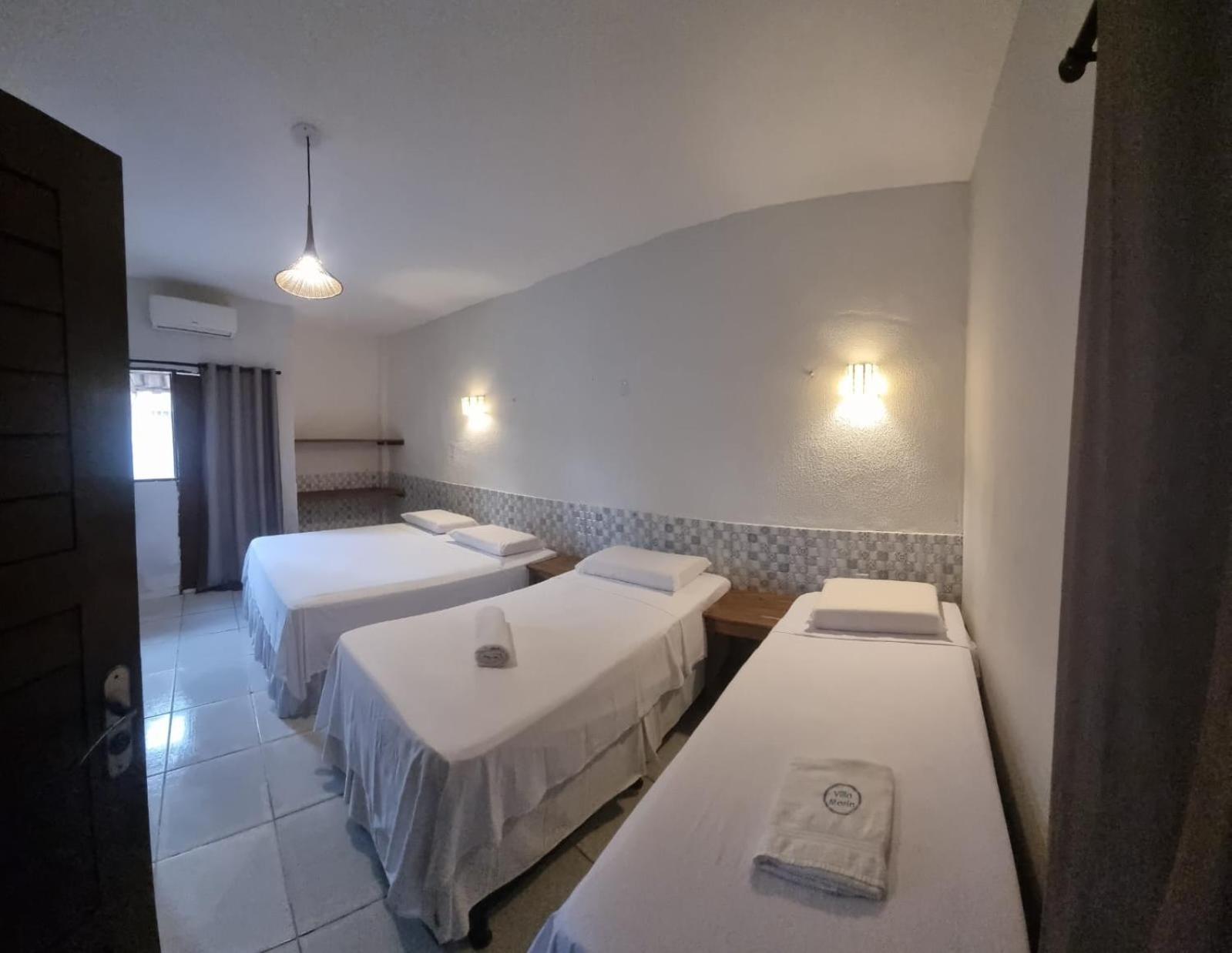 Pousada Toca Jeri Jijoca de Jericoacoara Exterior foto