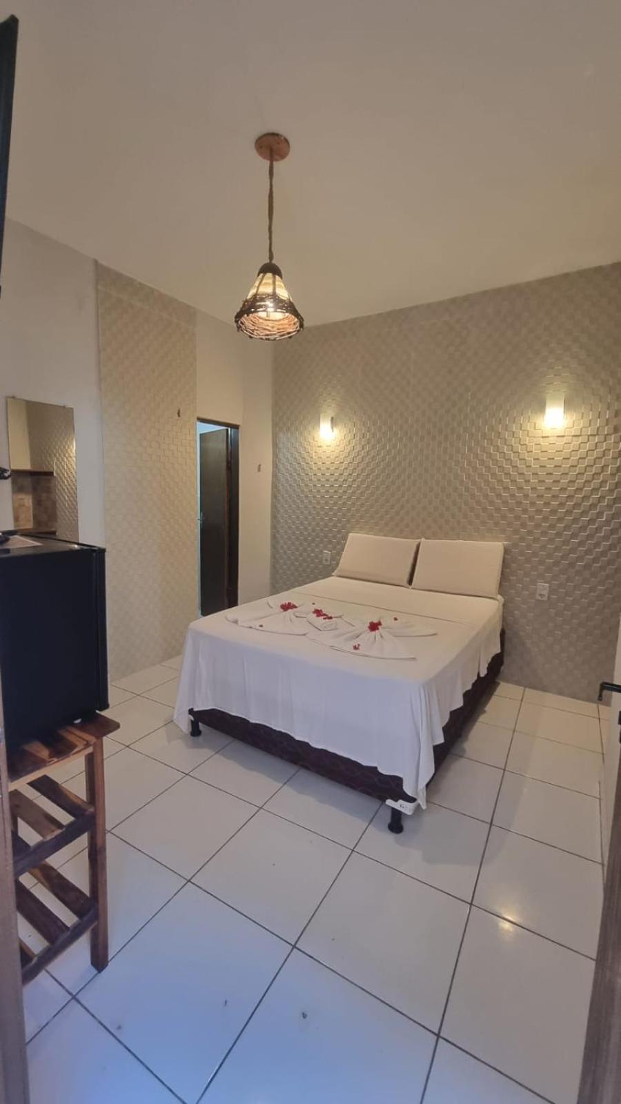 Pousada Toca Jeri Jijoca de Jericoacoara Exterior foto