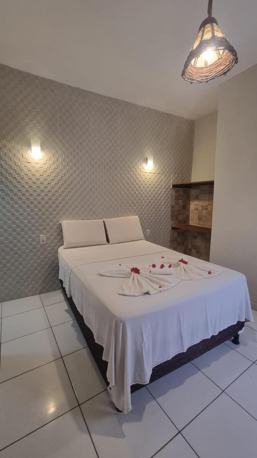 Pousada Toca Jeri Jijoca de Jericoacoara Exterior foto