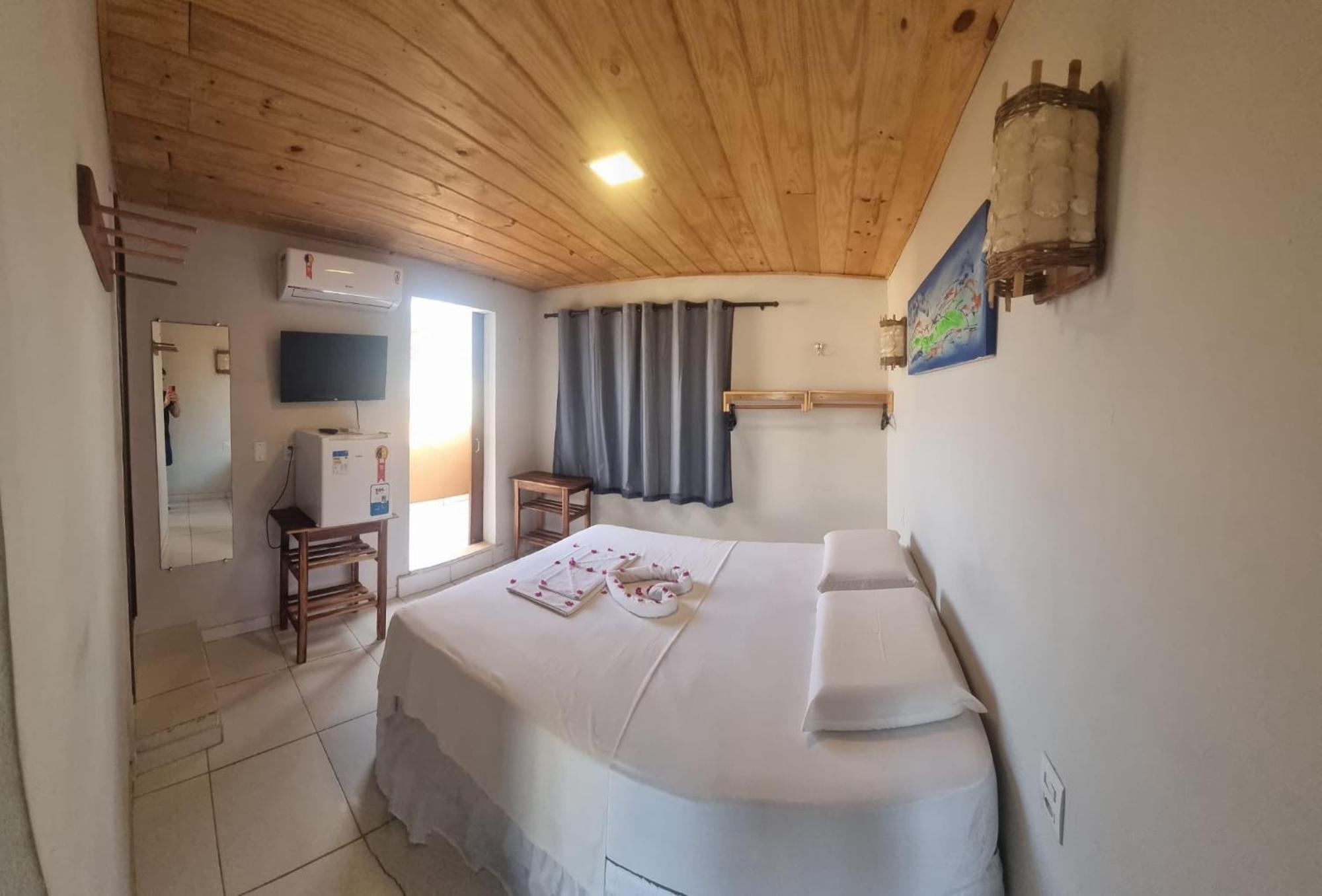 Pousada Toca Jeri Jijoca de Jericoacoara Exterior foto