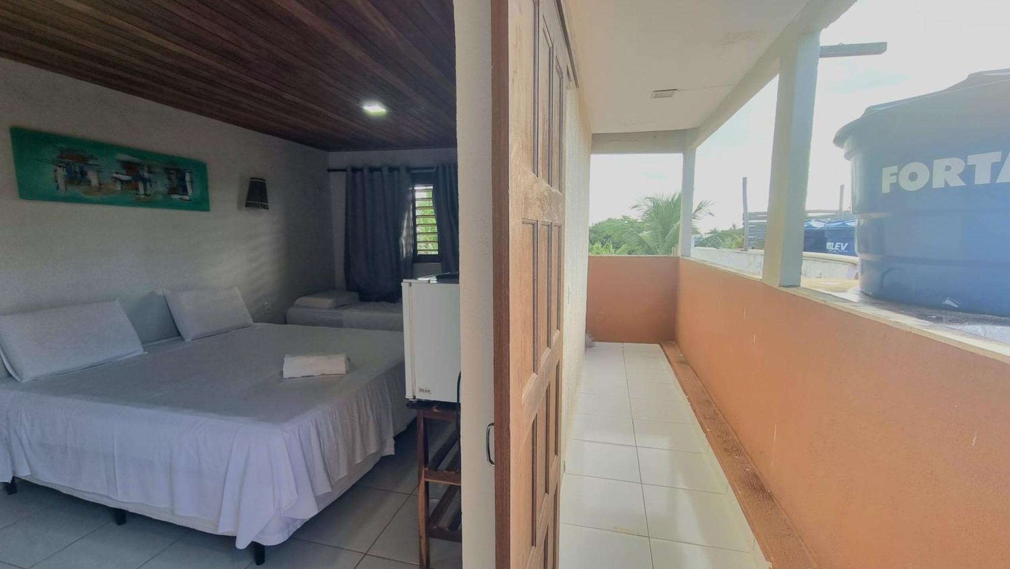 Pousada Toca Jeri Jijoca de Jericoacoara Exterior foto