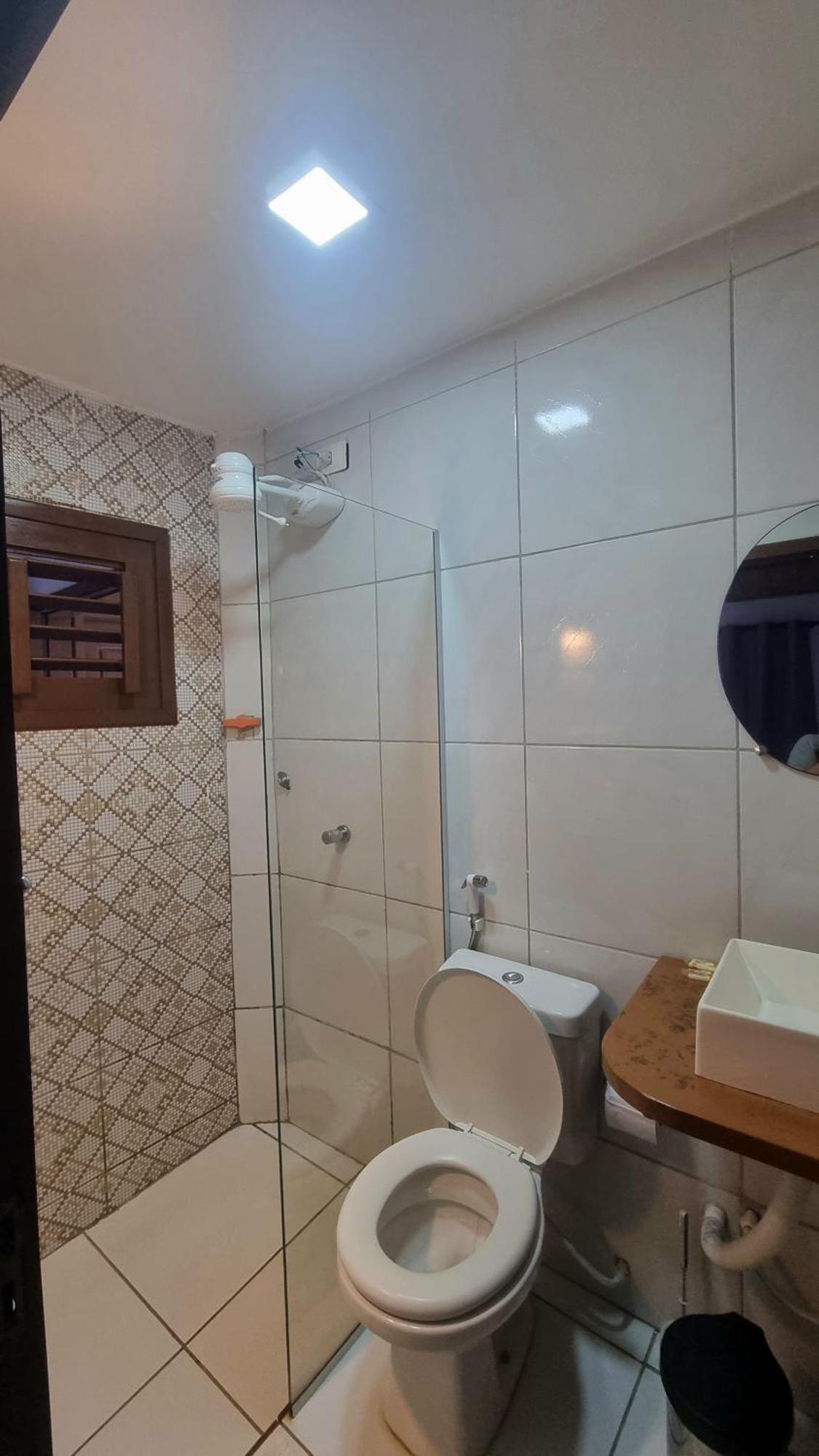 Pousada Toca Jeri Jijoca de Jericoacoara Exterior foto