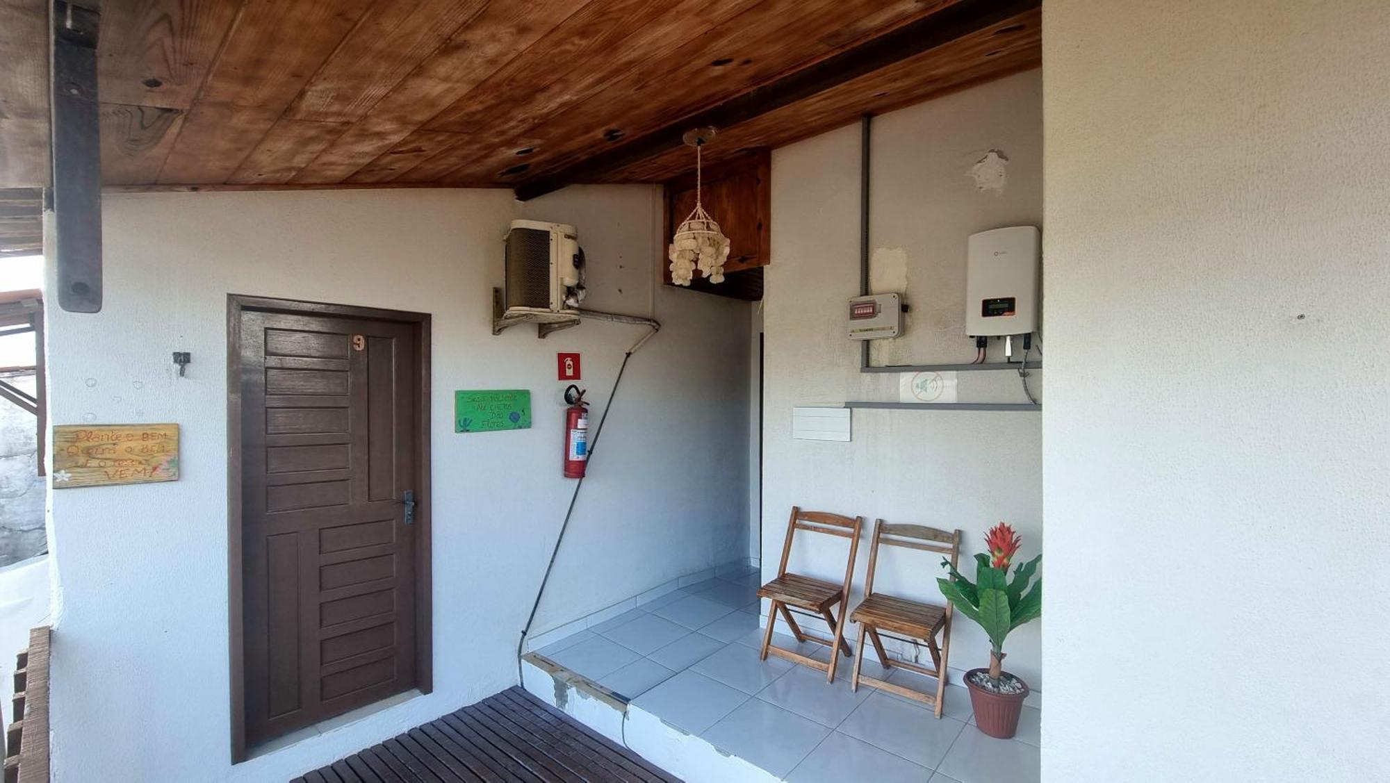 Pousada Toca Jeri Jijoca de Jericoacoara Exterior foto