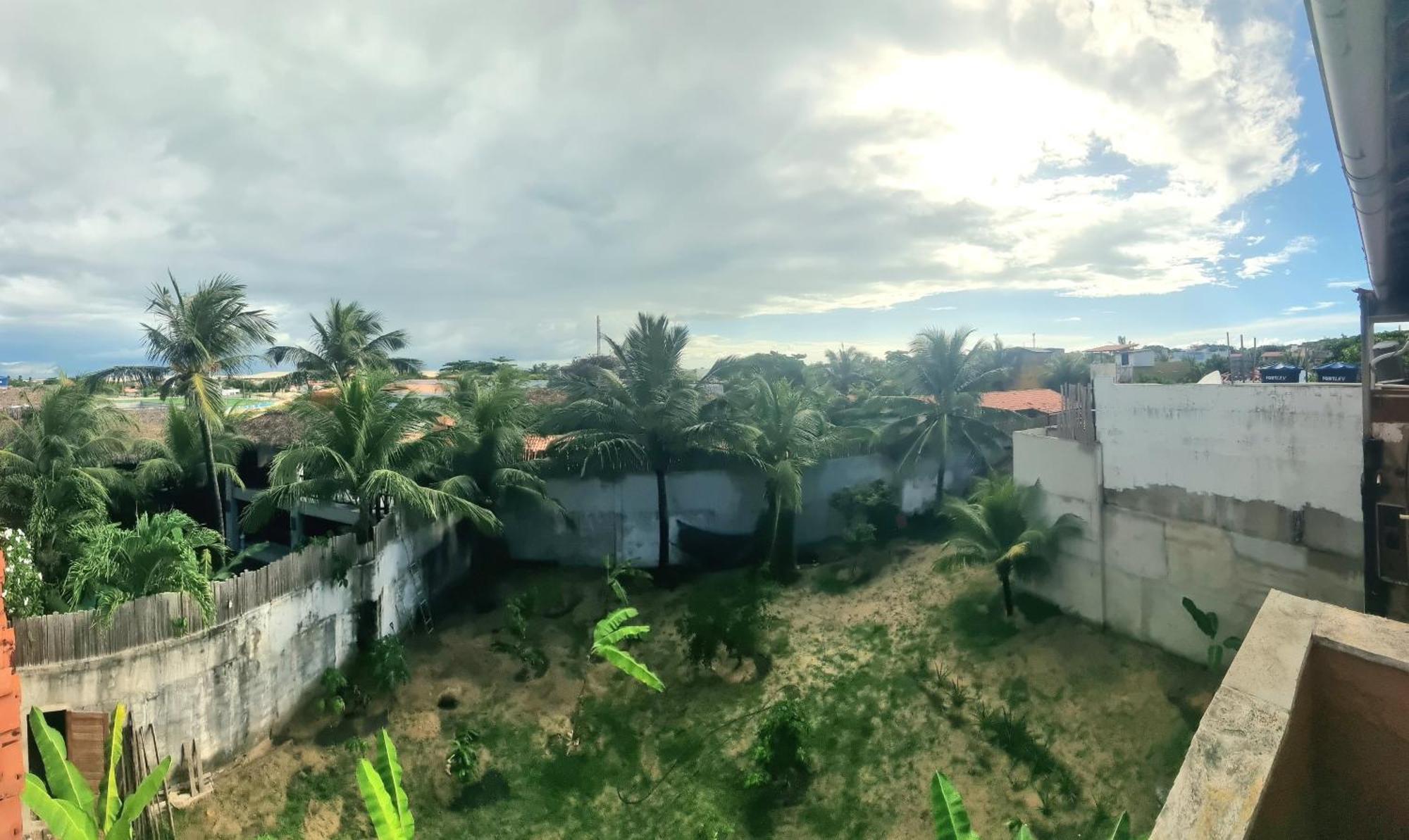 Pousada Toca Jeri Jijoca de Jericoacoara Exterior foto
